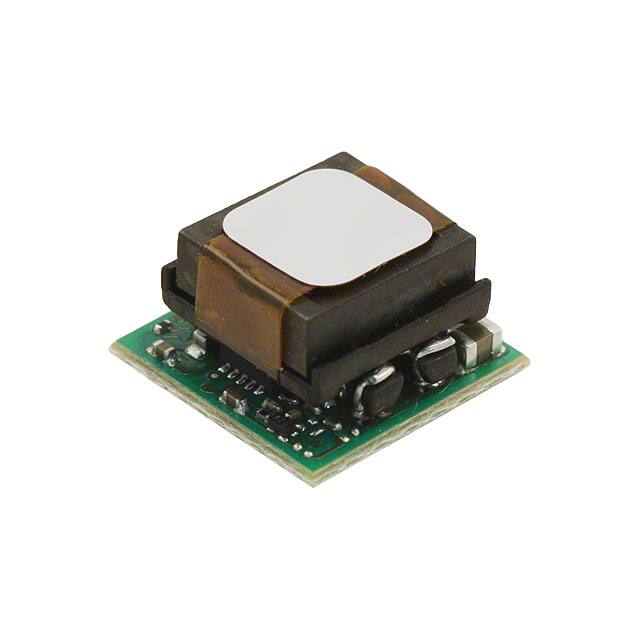 PVX006A0X3-SRZ ABB Power Electronics Inc.  Convertidores CC CC